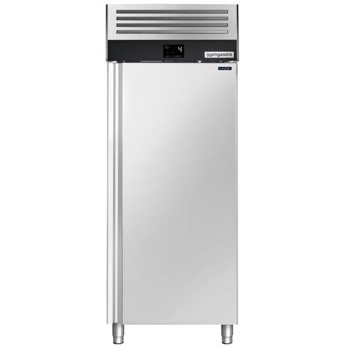 GGM Gastro | RVS koelkast PREMIUM - 400 liter - | KSF664, Witgoed en Apparatuur, Koelkasten en IJskasten, 140 tot 160 cm, Nieuw