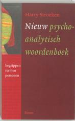 Nieuw psychoanalytisch woordenboek 9789053526170 H. Stroken, Boeken, Gelezen, H. Stroken, Verzenden