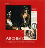 Archimedes / Wetenschappelijke biografie / 16 9789076988979, Boeken, Verzenden, Zo goed als nieuw, P.D. Napolitani