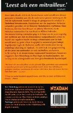 Oorlog in de Amsterdamse onderwereld 9789046805831, Verzenden, Gelezen, Bart Middelburg