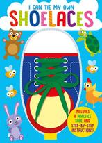 I Can- I Can Tie My Own Shoelaces 9781801054928, Verzenden, Gelezen, Oakley Graham