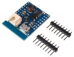 WeMos D1 mini Lithium batterij Shield, Verzenden, Nieuw