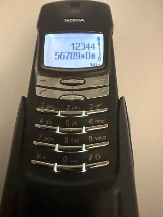 Nokia 8910i - Mobiele telefoon, Spelcomputers en Games, Spelcomputers | Overige Accessoires