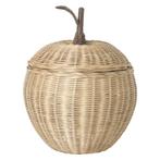 25% Korting | Ferm Living Braided Opbergmand, Huis en Inrichting, Verzenden, Zo goed als nieuw
