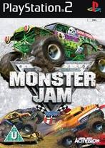 Monster Jam-Standaard (PlayStation 2) Gebruikt, Spelcomputers en Games, Ophalen of Verzenden, Zo goed als nieuw