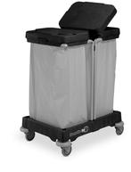 Numatic vuilverzamelwagen NSX240 ReFlo, Huis en Inrichting, Schoonmaakartikelen, Verzenden