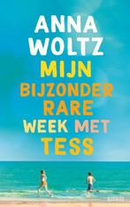 Mijn bijzonder rare week met Tess 9789045123875 Anna Woltz, Verzenden, Zo goed als nieuw, Anna Woltz