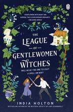 The League of Gentlewomen Witches 9781405954921 India Holton, Verzenden, Gelezen, India Holton