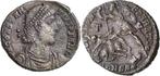 Follis 355/361, Kaiserzeit Constantius Ii Augustus 337-361, Verzenden