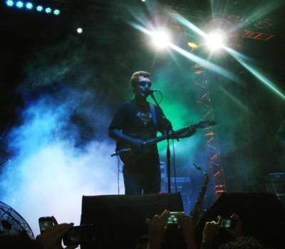 Pinhani Tickets Melkweg Te Koop, Tickets en Kaartjes, Evenementen en Festivals