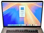 MacBook Pro 2019 Touch Bar | i9 | 16gb | 1TB SSD | 16 inch, MacBook Pro, 1 TB of meer, 2 tot 3 Ghz, Qwerty