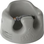 Bumbo Floor Seat Kinderstoel - Cool Grey, Verzenden, Nieuw
