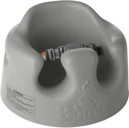 Bumbo Floor Seat Kinderstoel - Cool Grey, Kinderen en Baby's, Kinderstoelen, Verzenden