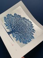 Tree scene 160B - Latest Work 2024 - NO RESERVE PRICE ! -