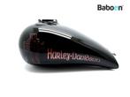Benzine Tank Harley-Davidson FLHRC Road King Classic, Motoren, Verzenden, Gebruikt