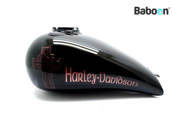 Benzine Tank Harley-Davidson FLHRC Road King Classic beschikbaar voor biedingen