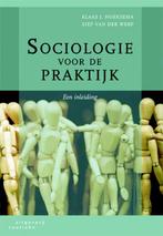 Sociologie voor de praktijk 9789046902288 K.J. Hoeksema, Verzenden, Gelezen, K.J. Hoeksema