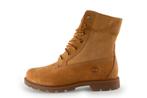 Timberland veterboots in maat 40 Geel | 10% korting, Kleding | Heren, Schoenen, Overige kleuren, Verzenden, Timberland, Boots