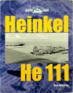 Heinkel He 111, Boeken, Nieuw, Verzenden