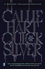 9789049208899 Fae  alchemie 1 - Quicksilver, Boeken, Verzenden, Nieuw, Callie Hart
