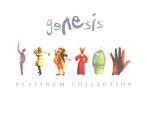 cd - Genesis - Platinum Collection, Cd's en Dvd's, Verzenden, Zo goed als nieuw