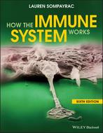 How the Immune System Works 9781119542124, Boeken, Zo goed als nieuw