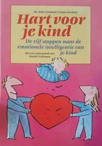 Hart voor je kind - John Gottman - 9789021593999 - Hardcover, Boeken, Verzenden, Nieuw