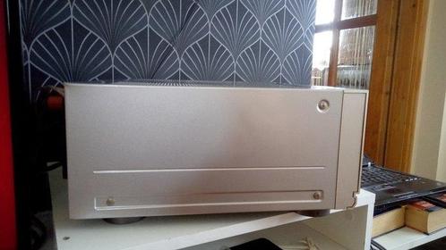 Technics - SU-MA 10 klasse AA Solid state geïntegreerde, Audio, Tv en Foto, Radio's
