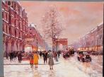 Vladimir Tarasenko - Winter Landscape