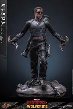 Deadpool & Wolverine Action Figure 1/6 Blade 30 cm, Ophalen of Verzenden, Nieuw