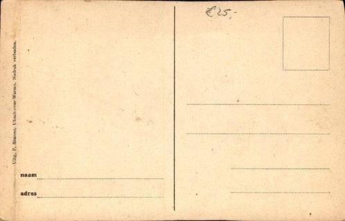 Nederland - Gemeente Brunssum - Ansichtkaart (61) -, Verzamelen, Ansichtkaarten | Buitenland