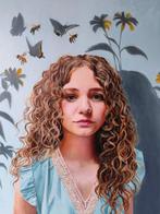 LAURA MUOLO - Lincanto sta nell ombra, Antiek en Kunst
