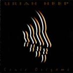 cd - Uriah Heep - Sonic Origami, Cd's en Dvd's, Zo goed als nieuw, Verzenden