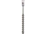 Bosch Accessories SDS max-4, 40x400x520mm 2608685877, Verzenden, Nieuw