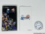 PSP - Dissidia - Final Fantasy, Spelcomputers en Games, Verzenden, Gebruikt