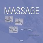 Massage In 10 Lessen 9789057645983, Zo goed als nieuw, Verzenden