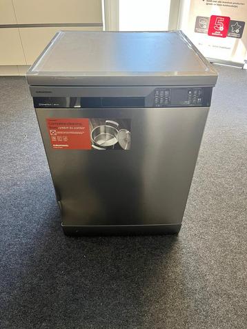 Grundig GNFP3630XB vaatwasser Vrijstaand 16 couverts C375 beschikbaar voor biedingen