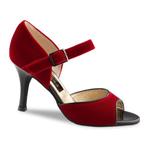 Romy Dansschoenen voor Dames, Verzenden, Nieuw