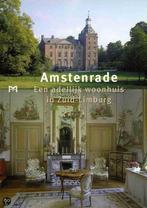 Amstenrade 9789053452264 A.R. Orbons, Verzenden, Zo goed als nieuw, A.R. Orbons