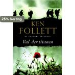 Val der titanen / Century / 1 9789047514749 Ken Follett, Boeken, Verzenden, Gelezen, Ken Follett