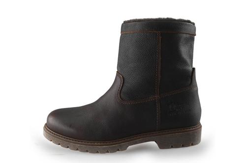 Panama Jack Laarzen in maat 43 Bruin | 10% extra korting, Kleding | Heren, Schoenen, Bruin, Zo goed als nieuw, Overige typen, Verzenden