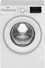 Beko b3wm4841w2 wasmachine DHZ2077399, Witgoed en Apparatuur, Wasmachines, Ophalen of Verzenden, Nieuw