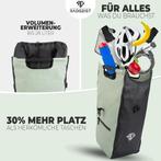 2dekans | RADGEIST fietstas voor bagagedrager I fietstas, Fietsen en Brommers, Fietsaccessoires | Fietstassen, Ophalen of Verzenden