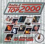 Radio 2 Top 2000 (3CD), Verzenden, Nieuw in verpakking