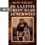 De laatste trein naar Auschwitz 9789049026110 Nico Kamp, Boeken, Verzenden, Zo goed als nieuw, Nico Kamp