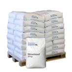 Pallet strooizout 40 zakken x 25kg (1000kg), Ophalen of Verzenden, Nieuw