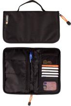 Abbey - Travel Organizer - Zwart, Verzenden, Nieuw