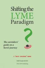 Shifting the lyme paradigm 9789078094562 Huib Kraaijeveld, Boeken, Gezondheid, Dieet en Voeding, Verzenden, Gelezen, Huib Kraaijeveld