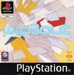Wip3out - PlayStation 1, Spelcomputers en Games, Ophalen of Verzenden, Nieuw
