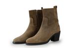 Shabbies Amsterdam Boots in maat 39 Beige, Kleding | Dames, Schoenen, Shabbies Amsterdam, Verzenden, Beige, Overige typen